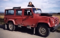 19990200 F. BRIES Tambour